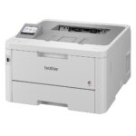 Brother HL-L8240CDW Colour LED Laser Printer, A4, Wi-Fi, USB, Ethernet, Duplex, 30ppm
