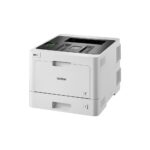 Brother HL-L8260CDW Colour Laser Printer A4 Wi-Fi Duplex 31ppm LAN USB