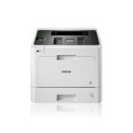 Brother HL-L8260CDW Colour Laser Printer A4 Wi-Fi Duplex 31ppm LAN USB