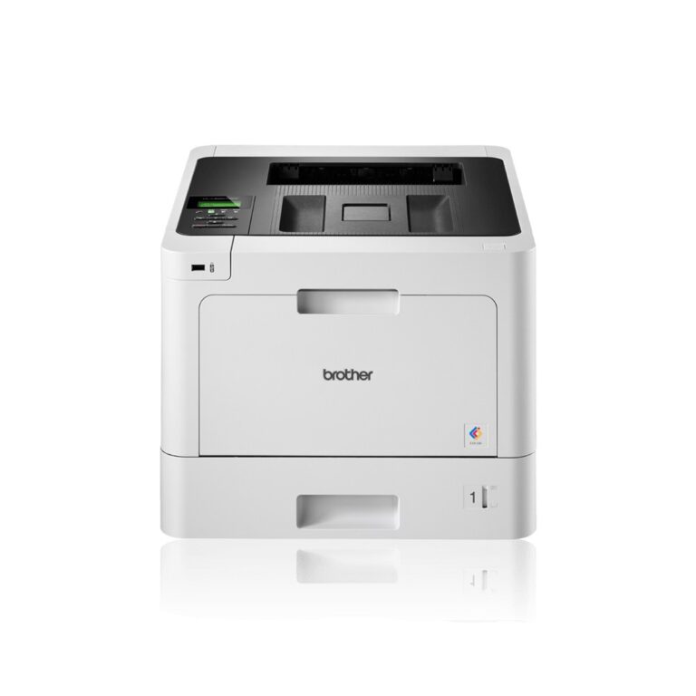 Brother HL-L8260CDW Colour Laser Printer A4 Wi-Fi Duplex 31ppm LAN USB