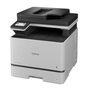 Brother HL-L8430CDW Colour Laser Printer