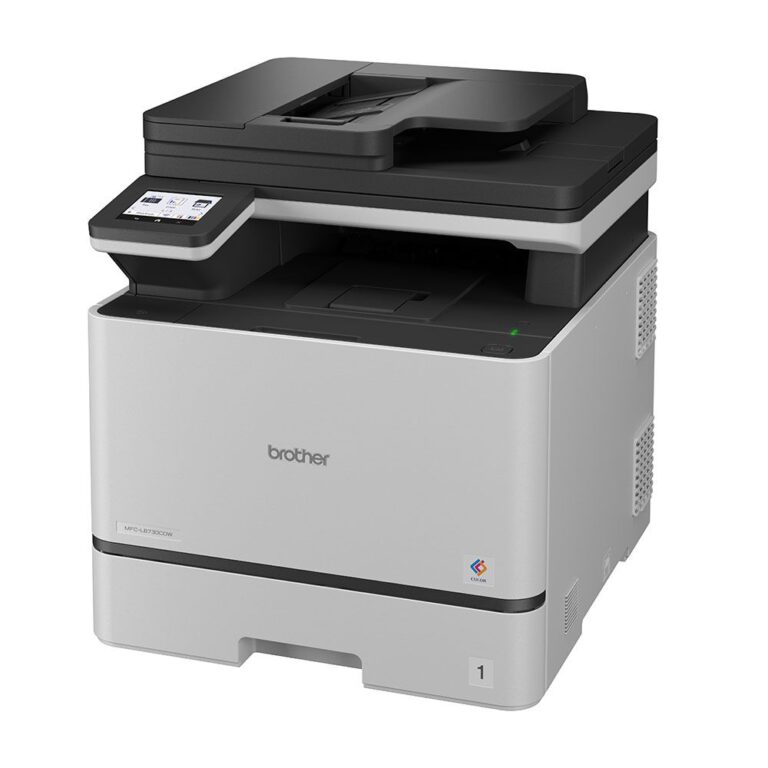 Brother HL-L8430CDW Colour Laser Printer
