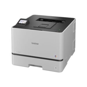 Brother HL-L8430CDW Pro Colour Laser Printer with Duplex and Wireless