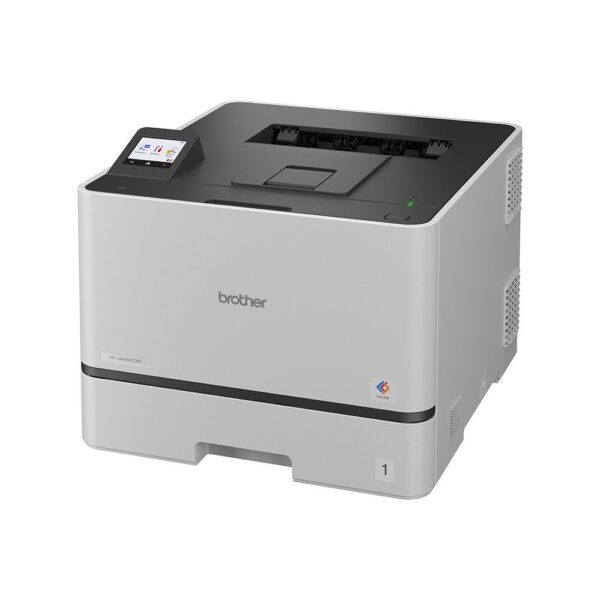 Brother HL-L8430CDW Pro Colour Laser Printer with Duplex and Wireless