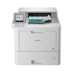 Brother HL-L9430CDN Colour Laser Printer A4 Duplex 2400x600DPI Ethernet NFC