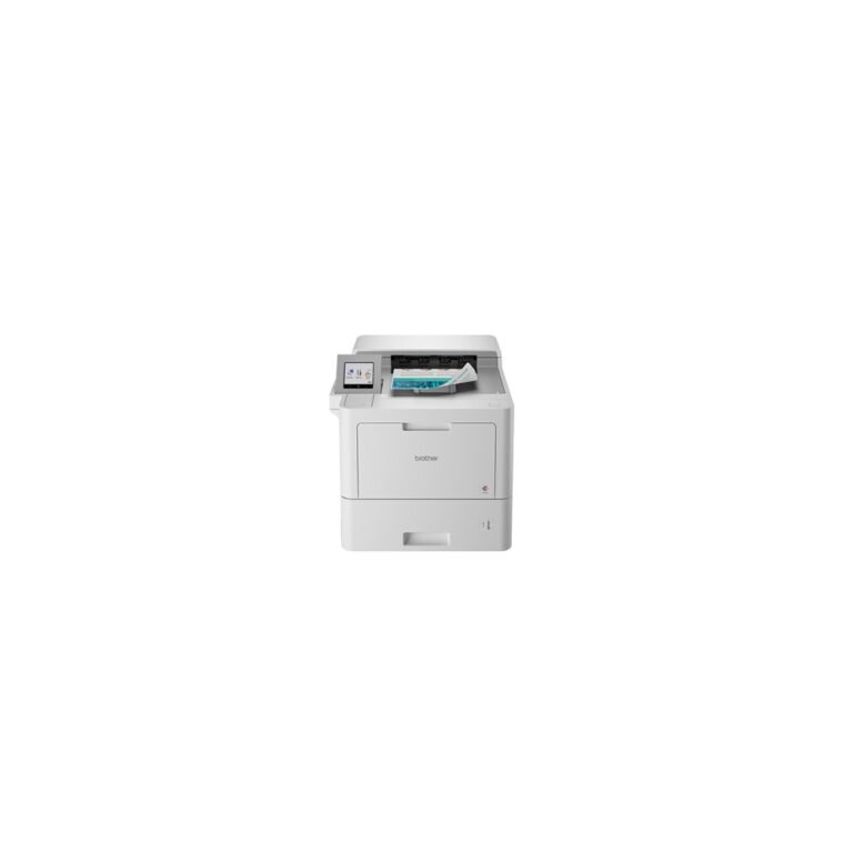 Brother HL-L9430CDN Colour Laser Printer A4 Duplex 2400x600DPI Ethernet NFC