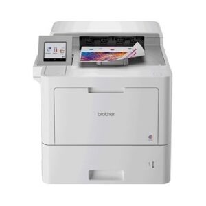 Brother HL-L9470CDN Colour Laser Printer A4 2400x600 DPI Duplex 40ppm Ethernet