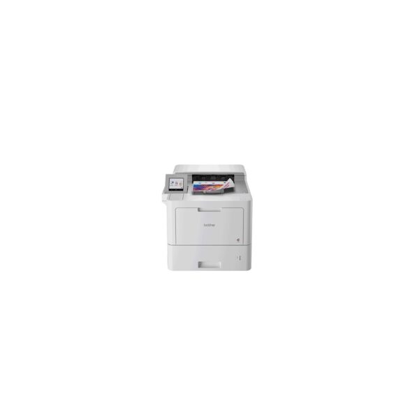 Brother HL-L9470CDN Colour Laser Printer A4 2400x600 DPI Duplex 40ppm Ethernet