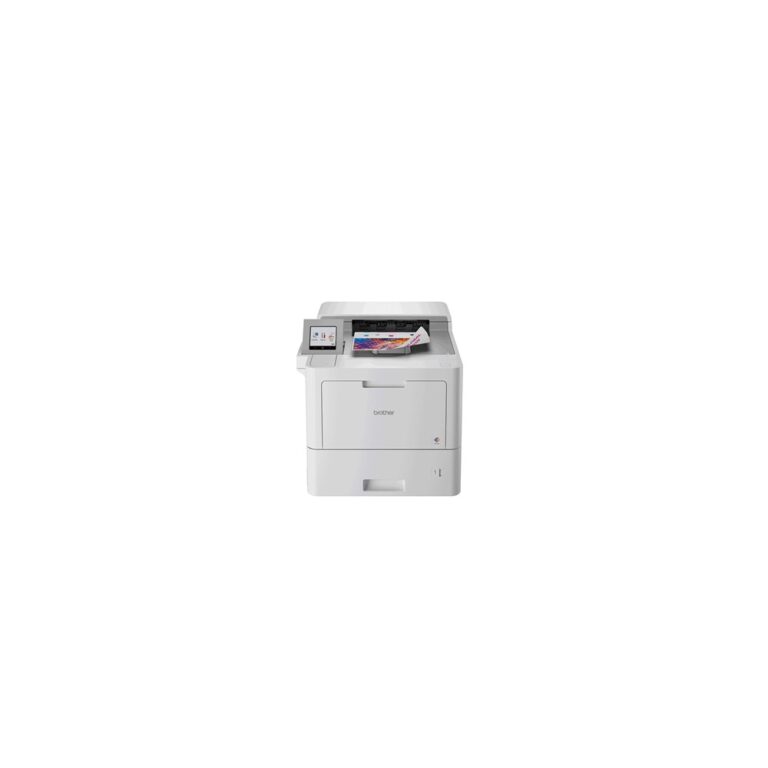 Brother HL-L9470CDN Colour Laser Printer A4 2400x600 DPI Duplex 40ppm Ethernet