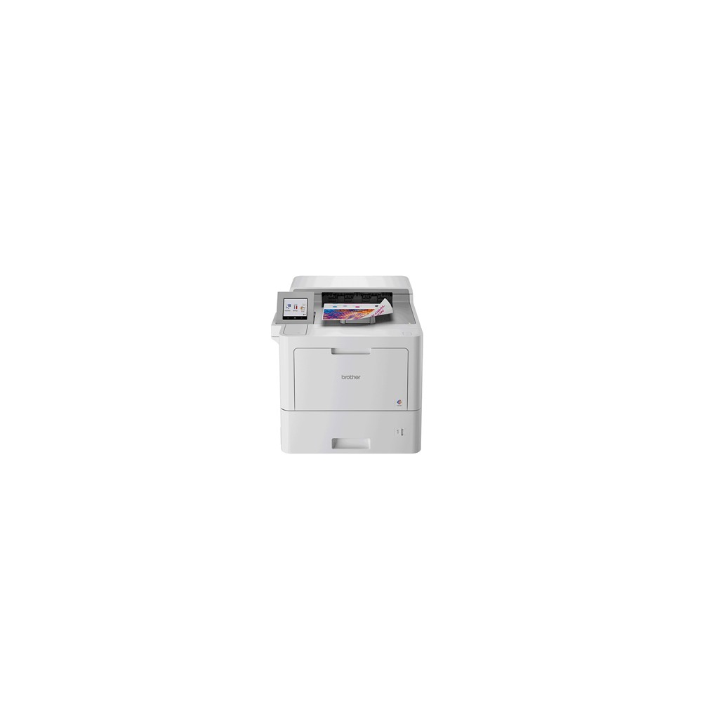 Brother HL-L9470CDN Colour Laser Printer A4 2400x600 DPI Duplex 40ppm Ethernet Brother HL-L9470CDN Colour Laser Printer A4 2400x600 DPI Duplex 40ppm Ethernet