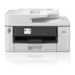 Brother MFC-J5340DW A3 Colour Inkjet Multifunction Printer with Wi-Fi, Print/Scan/Copy/Fax
