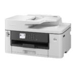 Brother MFC-J5340DW A3 Colour Inkjet Multifunction Printer with Wi-Fi, Print/Scan/Copy/Fax