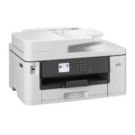 Brother MFC-J5340DW A3 Colour Inkjet Multifunction Printer with Wi-Fi, Print/Scan/Copy/Fax