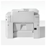Brother MFC-J6977DW A3 Business Inkjet Multifunction Printer, Duplex, Wi-Fi, White/Grey