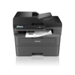 Brother MFC-L2800DW Wireless All-in-One Mono Laser Printer with Auto Duplex Print