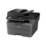 Brother MFC-L2800DW Wireless All-in-One Mono Laser Printer with Auto Duplex Print