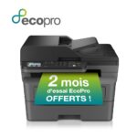 Brother MFC-L2800DW Wireless All-in-One Mono Laser Printer with Auto Duplex Print