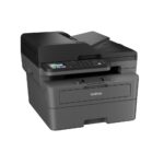 Brother MFC-L2827DWXL Mono Laser Printer with Auto Duplex, Wi-Fi, Ethernet, USB, Print/Scan/Copy/Fax, A4, Black