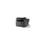Brother MFC-L2827DWXL Mono Laser Printer with Auto Duplex, Wi-Fi, Ethernet, USB, Print/Scan/Copy/Fax, A4, Black