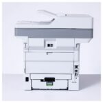 Brother MFC-L6910DN Mono Laser Multifunction Printer with Wi-Fi, 50ppm, Auto Duplex, A4
