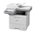 Brother MFC-L6910DW Laser A4 Mono Multifunction Printer Wi-Fi White