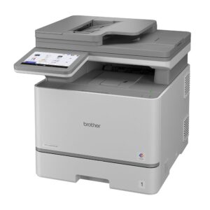 Brother MFC-L8970CDW Pro Colour Laser Printer