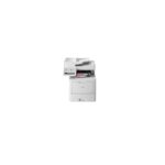 Brother MFC-L9630CDN A4 Colour Laser Printer with Duplex, ADF, Ethernet, 40ppm - White