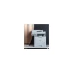Brother MFC-L9630CDN A4 Colour Laser Printer with Duplex, ADF, Ethernet, 40ppm - White