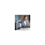 Brother MFC-L9630CDN A4 Colour Laser Printer with Duplex, ADF, Ethernet, 40ppm - White