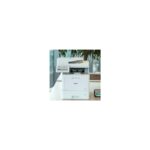 Brother MFC-L9670CDN Laser Colour Multifunction Printer 42 ppm Auto Duplex Print/Scan/Copy White