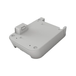 Brother PA-BU-001 Li-Ion Rechargeable Battery for QL-810W QL-820NWB Label Printer, White