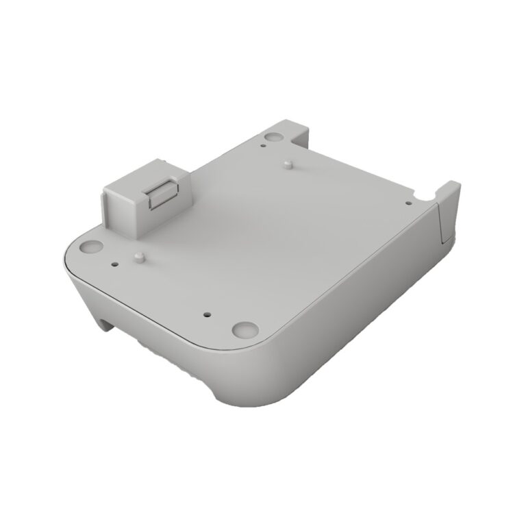 Brother PA-BU-001 Li-Ion Rechargeable Battery for QL-810W QL-820NWB Label Printer, White