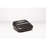 Brother PT-D210VP Thermal Transfer Label Printer QWERTY 180 x 180 DPI 20 mm/sec Black