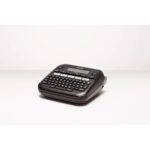 Brother PT-D210VP Thermal Transfer Label Printer QWERTY 180 x 180 DPI 20 mm/sec Black