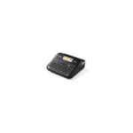 Brother PT-D610BTVP Thermal Transfer Label Printer Wired and Wireless Bluetooth Black