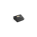 Brother PT-D610BTVP Thermal Transfer Label Printer Wired and Wireless Bluetooth Black