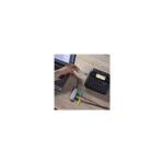 Brother PT-D610BTVP Thermal Transfer Label Printer Wired and Wireless Bluetooth Black