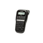 Brother PT-H110 TZe Label Printer QWERTY Thermal Transfer 180x180 DPI 20 mm/s Black