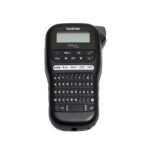 Brother PT-H110 TZe Label Printer QWERTY Thermal Transfer 180x180 DPI 20 mm/s Black