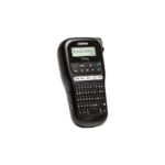 Brother PT-H110 TZe Label Printer QWERTY Thermal Transfer 180x180 DPI 20 mm/s Black