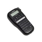 Brother PT-H110 TZe Label Printer QWERTY Thermal Transfer 180x180 DPI 20 mm/s Black