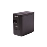 Brother PT-P750W Thermal Label Printer - 24mm, 180 x 180 DPI, USB & Wi-Fi, Auto-Cutter
