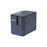Brother PT-P900Wc Label Printer Thermal Transfer Wi-Fi TZe 3.6cm 360 x 360 DPI Black