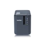 Brother PT-P900Wc Label Printer Thermal Transfer Wi-Fi TZe 3.6cm 360 x 360 DPI Black