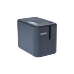 Brother PT-P900Wc Label Printer Thermal Transfer Wi-Fi TZe 3.6cm 360 x 360 DPI Black