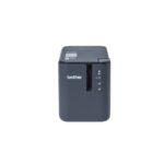 Brother PT-P950NW Thermal Transfer Label Printer, Wi-Fi, Ethernet LAN, USB, 360 x 360 DPI, 60 mm/sec, TZe