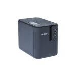 Brother PT-P950NW Thermal Transfer Label Printer, Wi-Fi, Ethernet LAN, USB, 360 x 360 DPI, 60 mm/sec, TZe