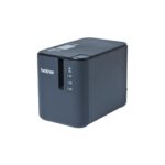 Brother PT-P950NW Thermal Transfer Label Printer, Wi-Fi, Ethernet LAN, USB, 360 x 360 DPI, 60 mm/sec, TZe