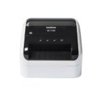 Brother QL-1100c Label Printer, Direct Thermal, Wired USB, 300x300 DPI, 110 mm/sec, Black/White