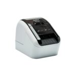 Brother QL-800 Label Printer Direct Thermal Colour 300x600 DPI 148 mm/sec Wired Black/Grey